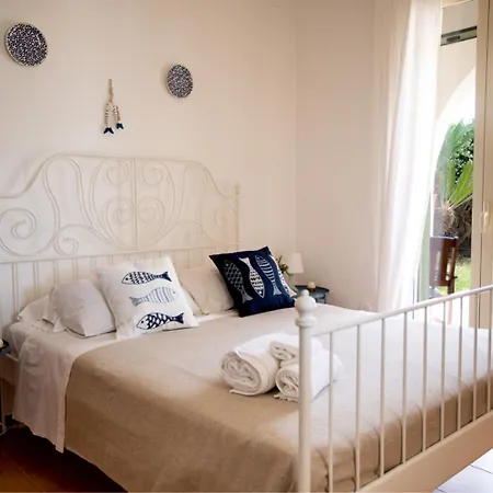 Villa Il Giardino Di Tina Terrauzza