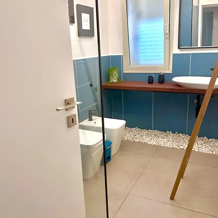 Villa Il Giardino Di Tina