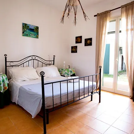 Villa Il Giardino Di Tina