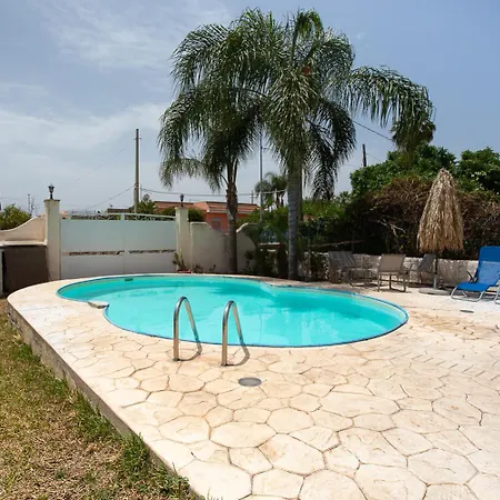 Villa Il Giardino Di Tina *
