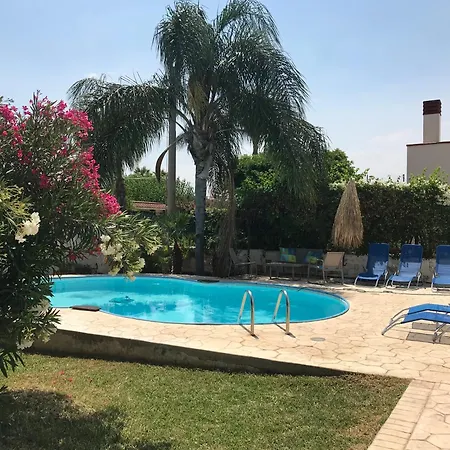 Il Giardino Di Tina