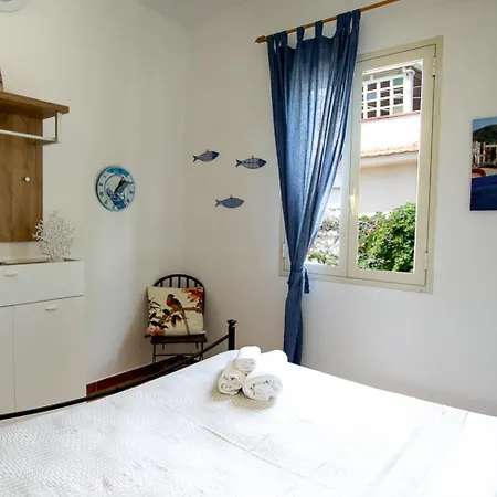 Il Giardino Di Tina Villa *