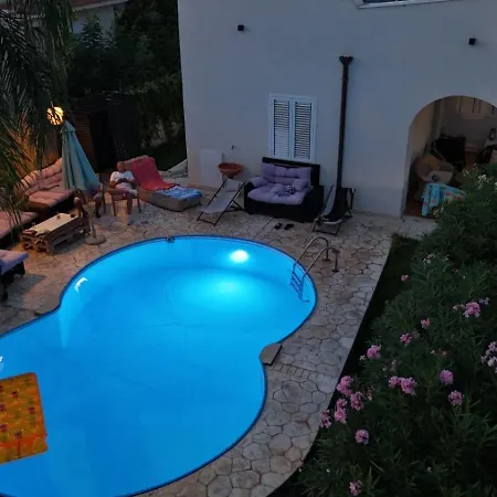 Villa Il Giardino Di Tina