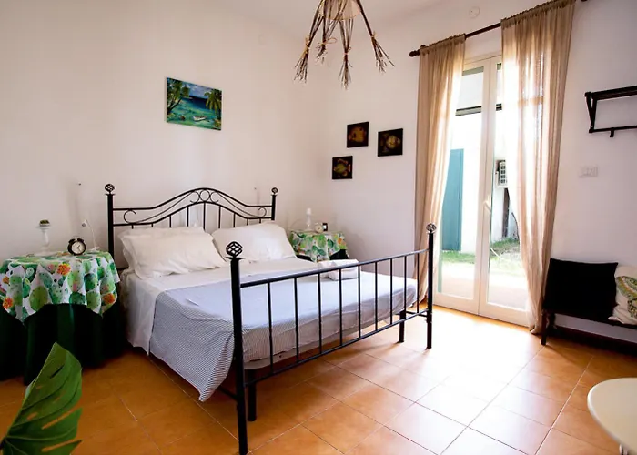 Villa Il Giardino Di Tina