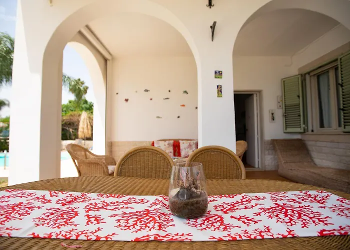 Villa Il Giardino Di Tina