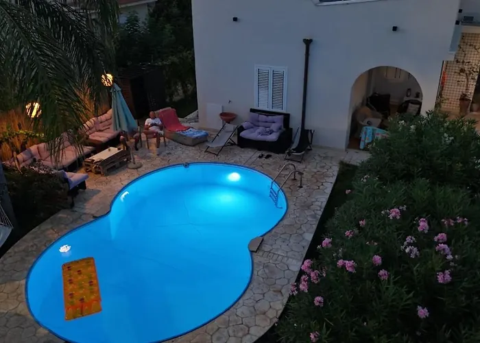Villa Il Giardino Di Tina